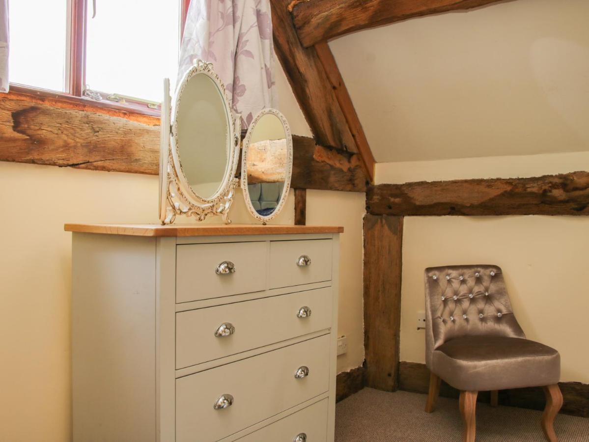 Broughton Stables Villa Монтгомъри Екстериор снимка